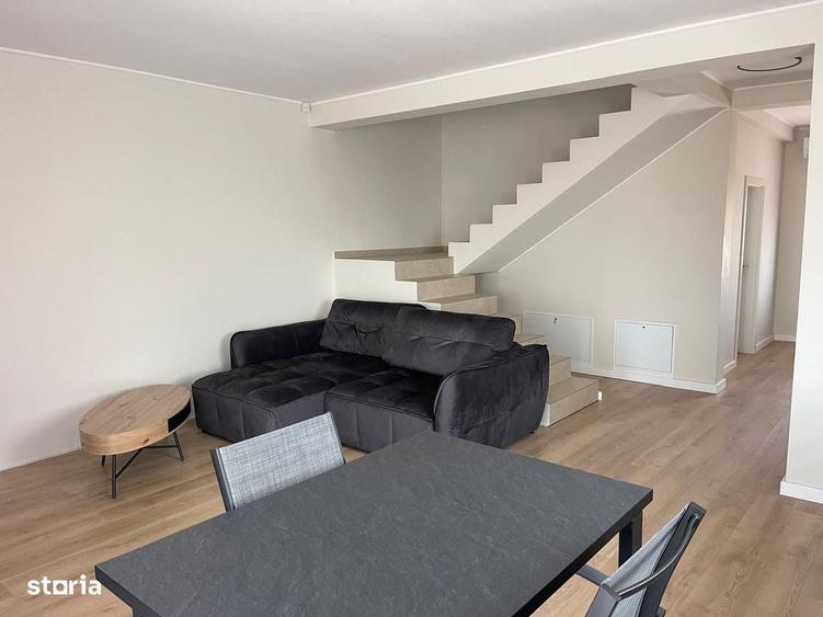Direct de la proprietar - Duplex PREMIUM la asfalt in zona Torontalul - 9