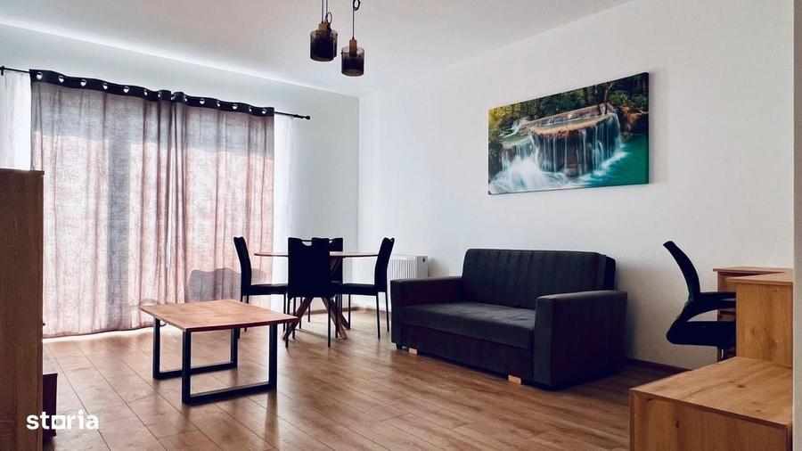 Apartament în Central