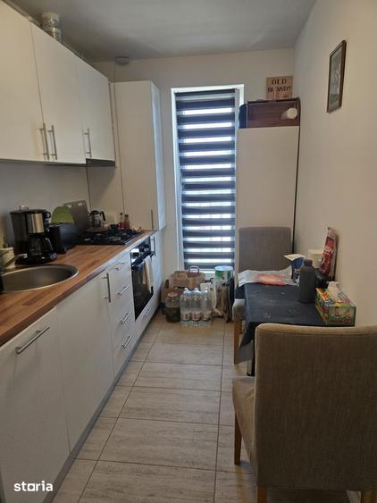 Apartament cu 2 camere decomandat în Ștefăneștii de Jos