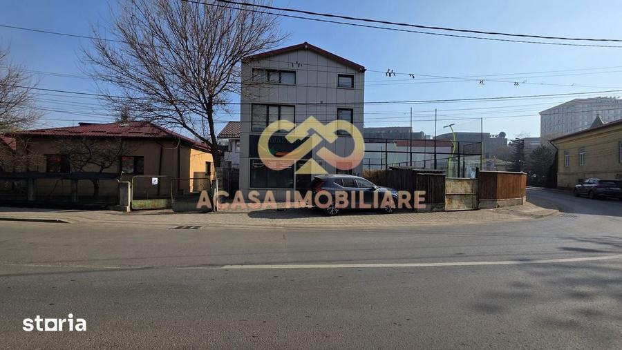 CLADIRE BIROURI PALAS - 20