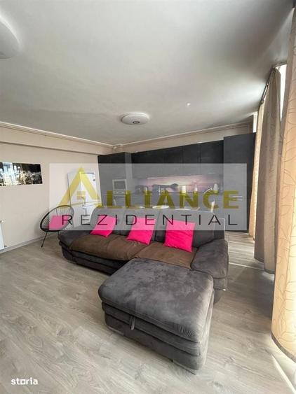 Apartament 3 camere finisaje moderne complex rezidential securizat - V - 6