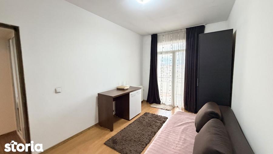 Apartament cu 3 camere, mobilat în Iris
