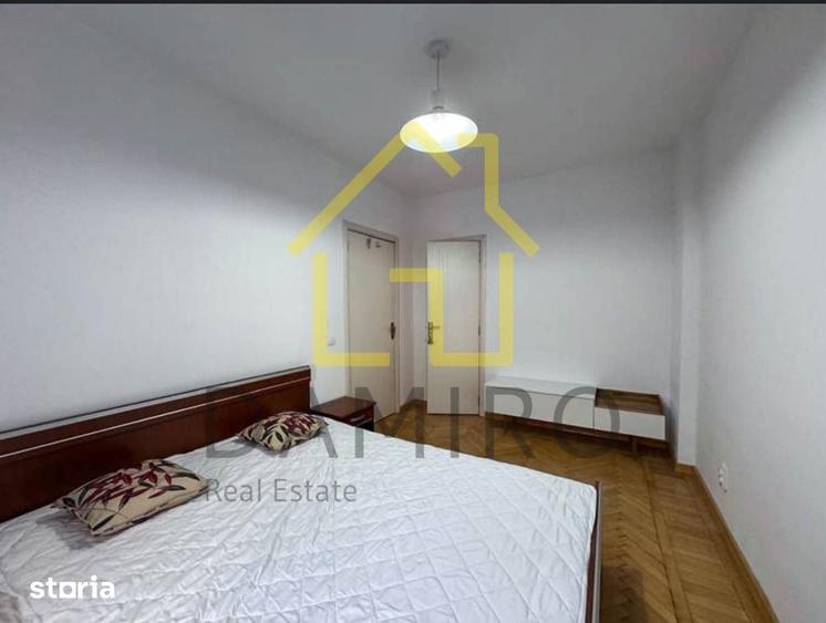 Apartament cu 2 camere semidecomandat în Romană