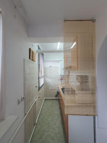 Garsonieră semidecomandată, mobilată în Central
