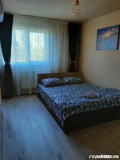 Garsonieră decomandată în Bălcescu