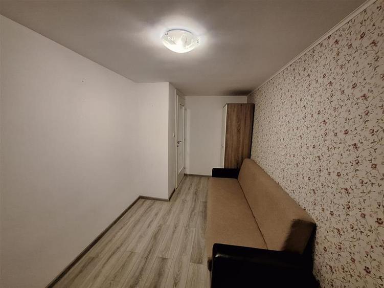 Apartament cu 2 camere decomandat în Tătărași