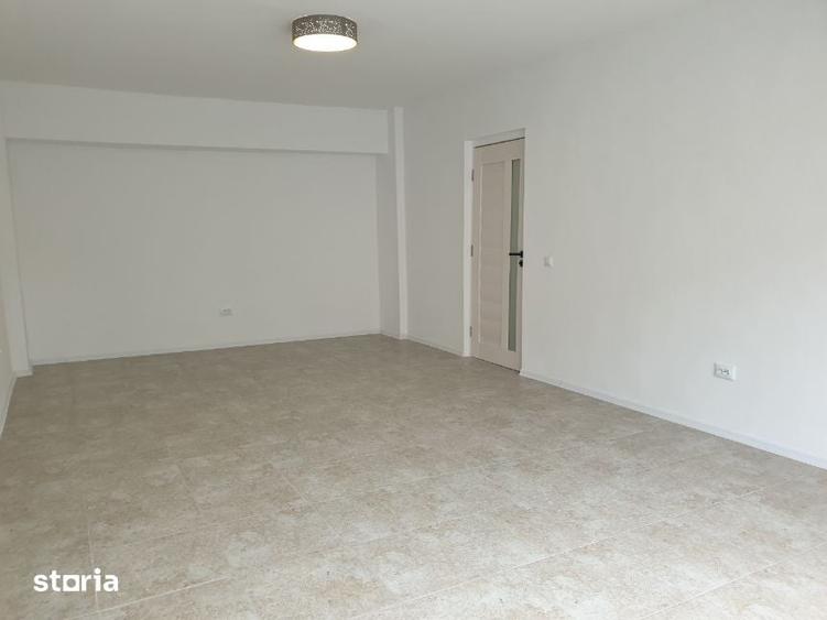 Spațiu comercial, de 54 mp, în Copou