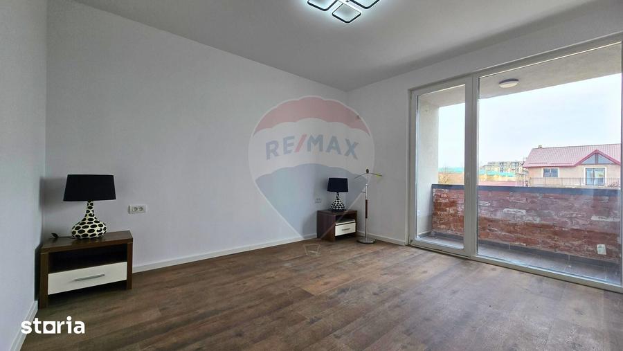Casă cu 4 camere cu Teren 187 Mp în Tunari
