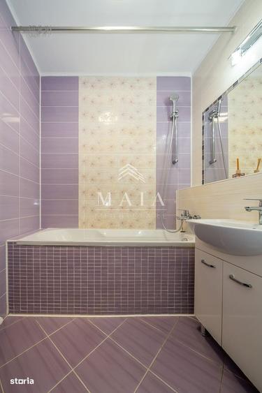 Apartament cu 2 camere în Șelimbăr