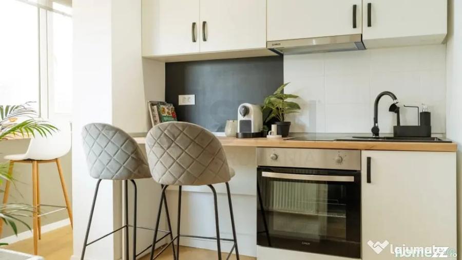 Doua Apartamente tip Studio l Sala Palatului I Investitie... - 7
