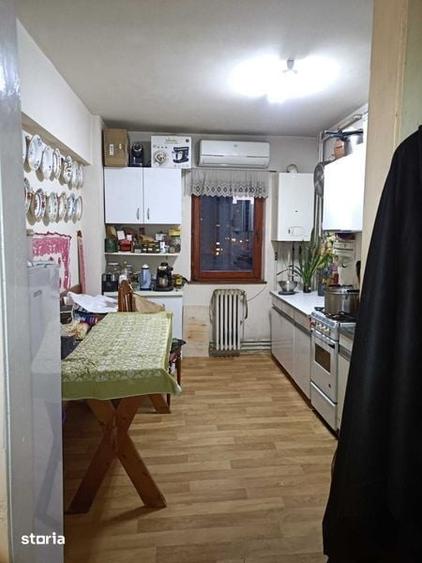 Vanzare apartament - 2