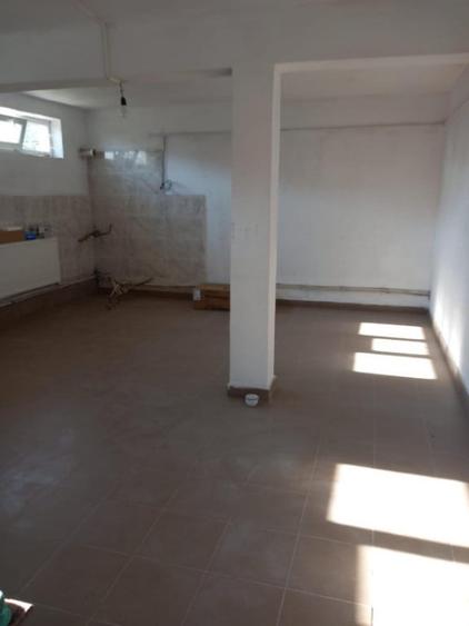 Spațiu comercial, de 84 mp, în Central