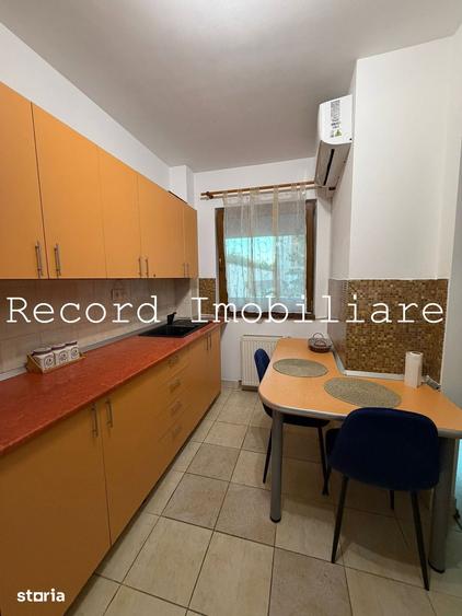 Apartament cu 2 camere, mobilat în Mărăști