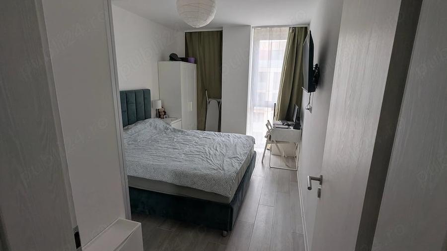 Apartament cu 2 camere decomandat în Torontalului