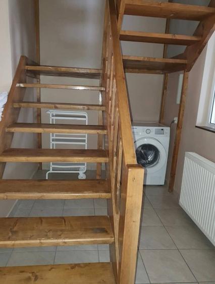 Casă cu 4 camere în Băile Miercurea