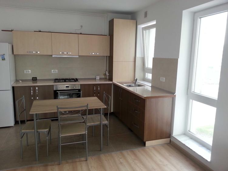 Proprietar inchiriez studio mobilat, utilat Coresi - 5