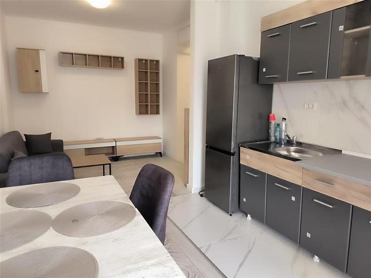 STUDIO PREMIUM ,PRIMA INCHIRIERE , MOBILAT SI UTILAT NOU , COMISION 0% - 4