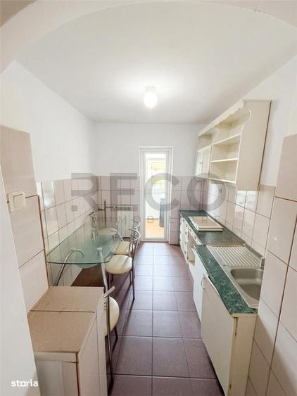 RECO Apartament 3 camere decomandat, tip PB, langa Piat - 7