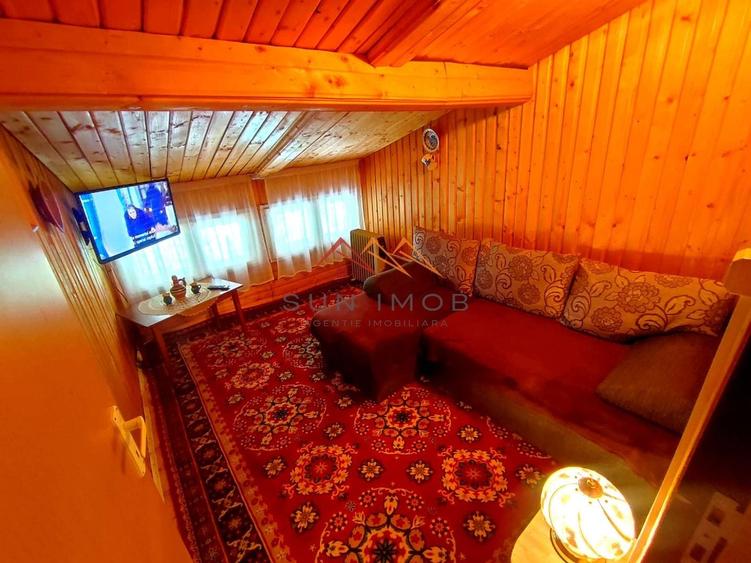 Casă individuală cu 5 camere cu Canalizare în Telega