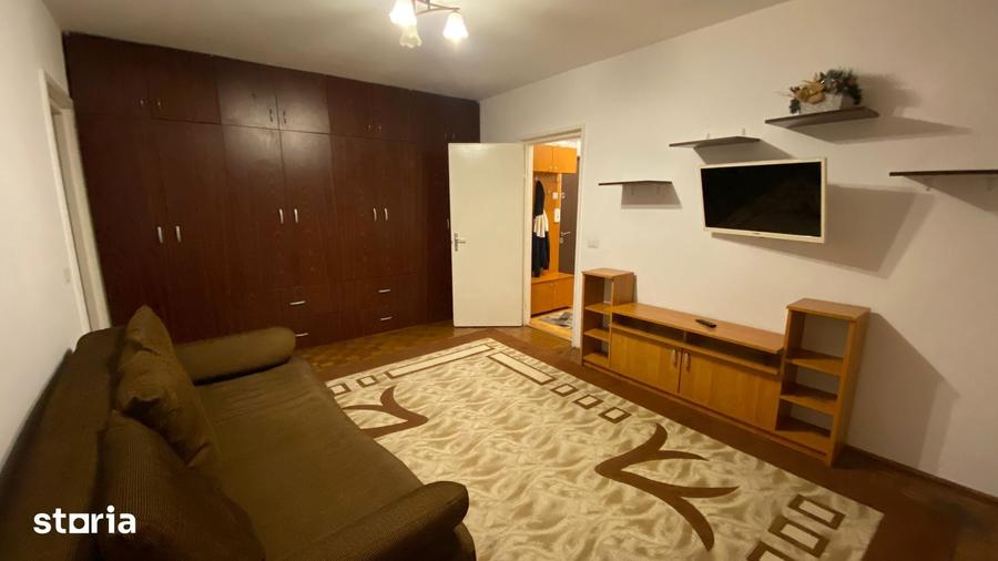 Apartament 2 camere semidecomandat Gheorgheni zona Interservisan - 2
