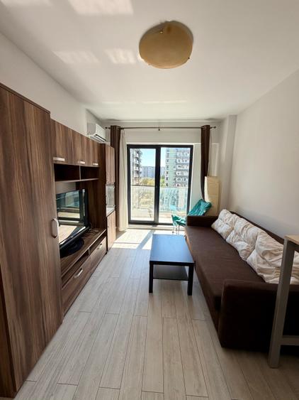 Apartament cu 2 camere decomandat în Grozăvești