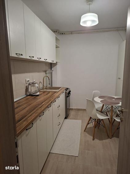 Apartament cu 2 camere decomandat în Berceni