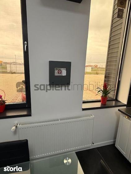 Spațiu comercial, de 585 mp, în Mădăras