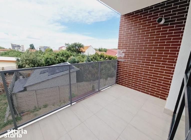 Apartament cu 3 camere în Iosia