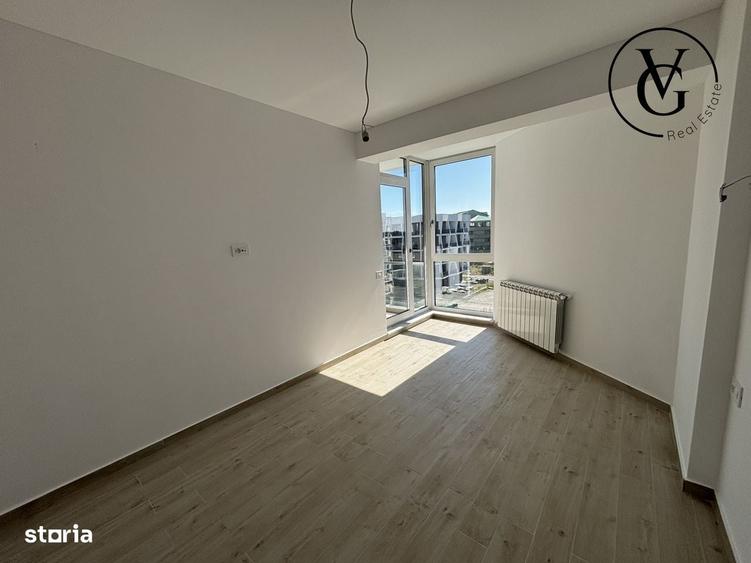 Apartament cu 2 camere | Meraki Lago Resort & Spa | Mamaia Sat - 11
