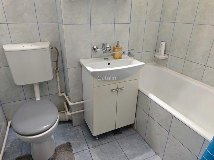 Apartament 2 camere, decomandat, Zona Dacia - RENOVAT - Mobilier NOU