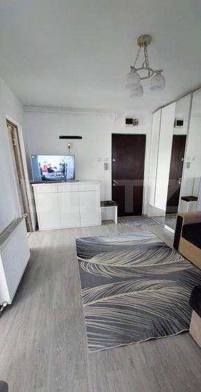 Apartament cu 3 camere, 54 mp, zona George Enescu - 1