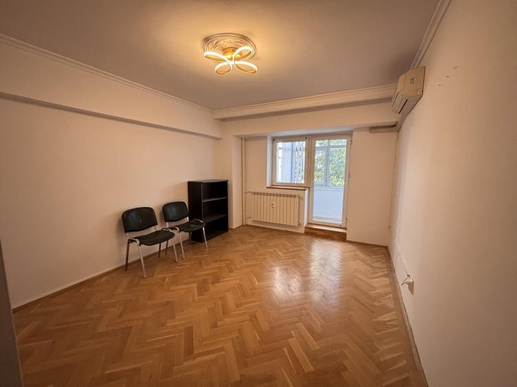 Apartament cu 2 camere decomandat în Unirii