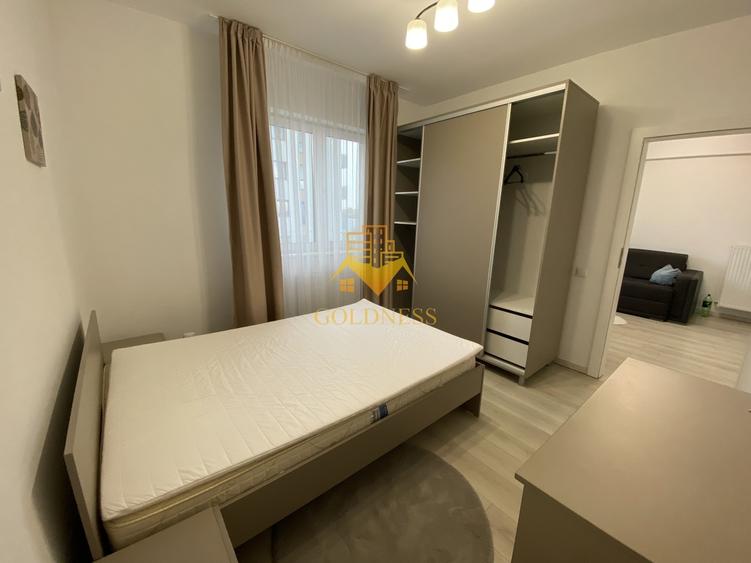 Cluj Napoca 3 camere open-space, Parcare, Zorilor, Calea Turzii, MOL, ROD - 12