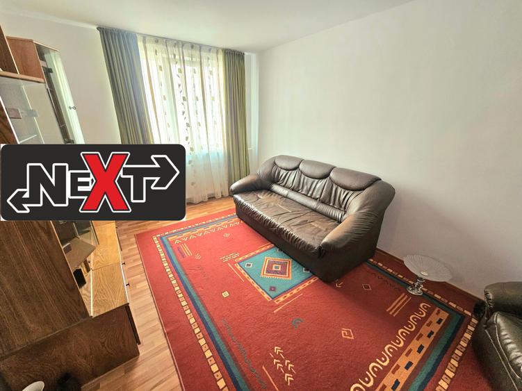 Apartament cu 2 camere decomandat în Precista