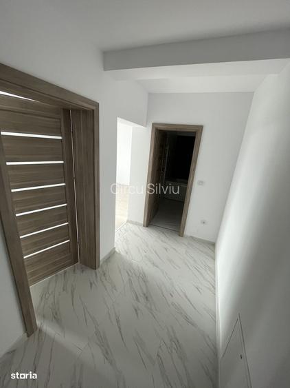 Apartament 1 camera la cheie-Bloc NOU
