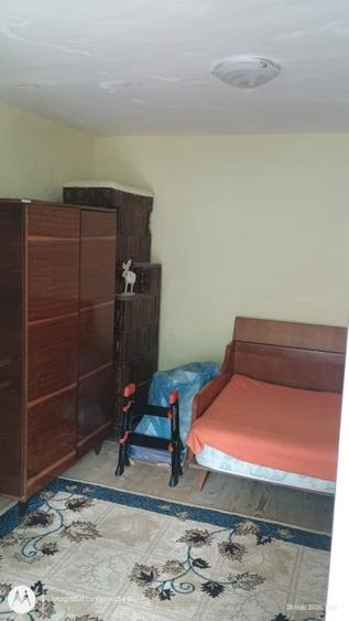 Casă individuală cu 3 camere cu Teren 317 Mp în Viile Noi