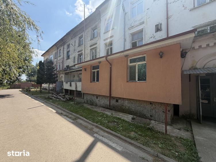 Apartament cu 2 camere în Galbeni