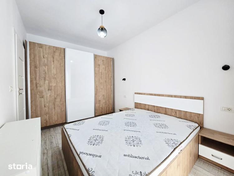 Apartament cu 2 camere în Șega