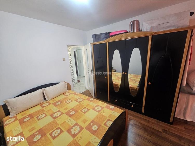 Apartament cu 2 camere decomandat în Calea Caransebeșului