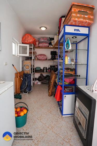 Casă cu 7 camere cu Teren 538 Mp în Ultracentral