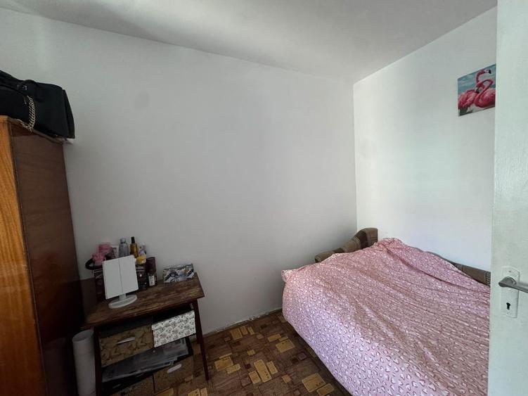Apartament cu 2 camere nedecomandat în Central