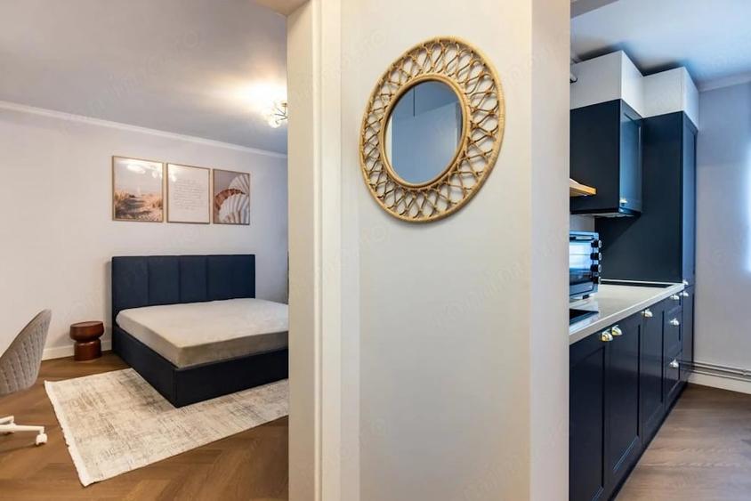 Brancoveanu-Oraselul Copiilor | garsoniera | centrala | metrou 8 minute - 5