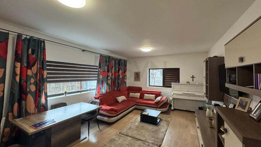 REV2005400 Vila 4 camere I Domnesti I Premium - 1
