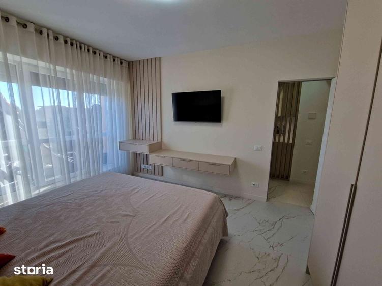 Apartament cu 3 camere în Frumoasa