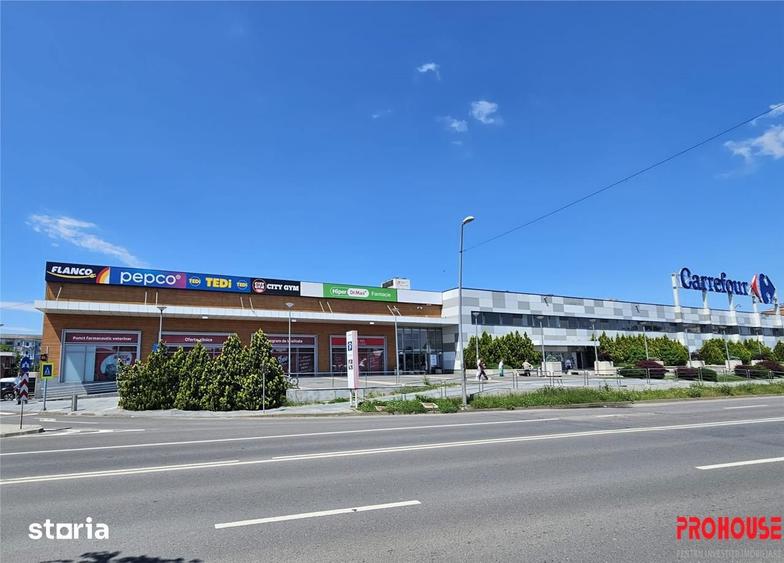 Apartament cu 2 camere decomandat în Bistrița Lac