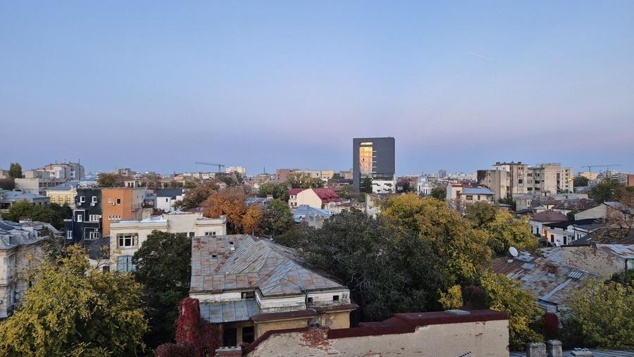 Apartament cu 2 camere semidecomandat, mobilat în Unirii