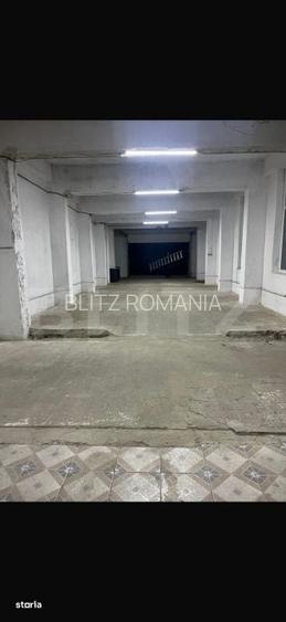 Hala de inchiriat, 100 mp, zona Valea Miti