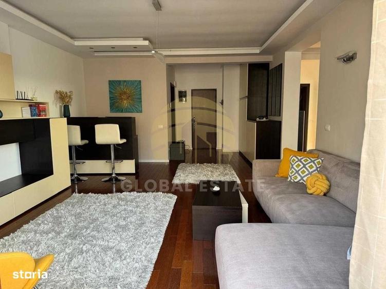 Inchiriere apartament 3 camere - Crangasi | Centrala | Bloc Nou - 5