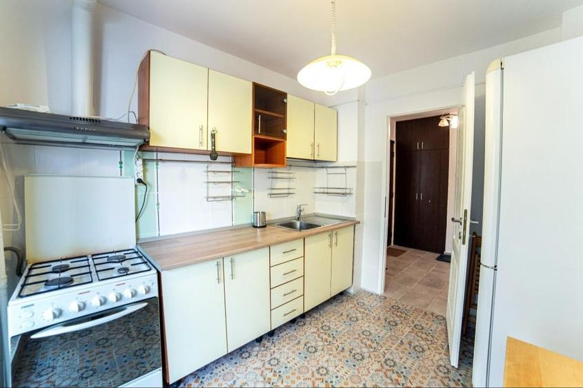 3 camere | 12 Min Metrou Crangasi - 9