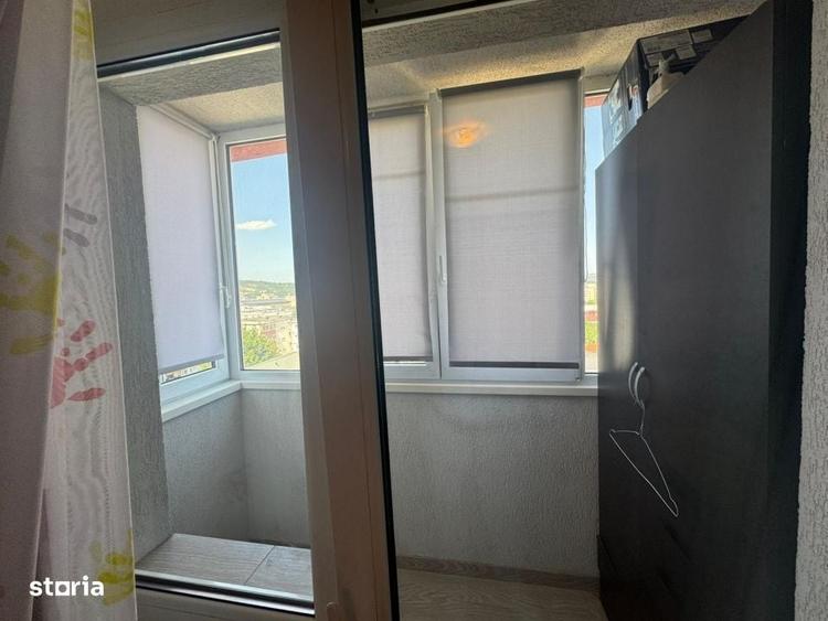 Apartament cu 4 camere semidecomandat în Mănăștur